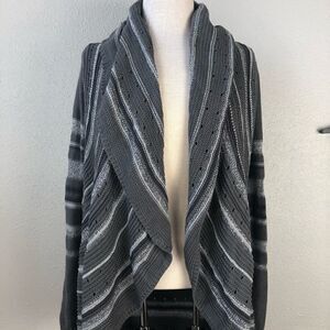 NWT JW Style Cardigan Sweater Size M